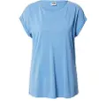 Urban Classics Modal Extended Shoulder Kortarmet T-skjorte