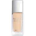 Dior Forever Star Glow Filter 0n Foundation