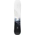 Salomon Bellevue Snowboard For Kvinner