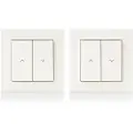 Eve Audio Shutter Switch