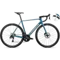 Orbea Orca M20i Team Ultegra Di2 R8150 2025 Landeveissykkel