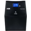 ABB Powervalue 11li Up 600va Ups
