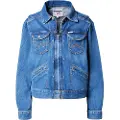 Wrangler Jen Denimjakke
