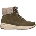 SKECHERS Glacial Ultra Booties