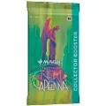 Wizards of the Coast Magic The Gathering Streets Of New Capenna Collector Booster Box Samlekort Engelsk