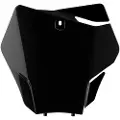 Polisport Gas Gas Ec/ec-f/mc/mc-f 21+ Frontplate