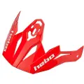 Hebo Htrp-01 Montesa Classic Visir