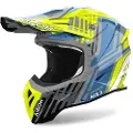 Airoh Aviator Ace Ii Proud Offroadhjelm