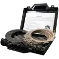 Dp Brakes Dpk Offroad Atv Dpk229 Clutch Kit