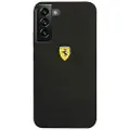Ferrari S22+ S906 On Track Silicone Telefondeksel