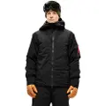 The Mountain Studio Gore-tex 2l Stretch Bukser