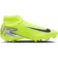 Nike Mercurial Superfly 10 Academy Fg/mg Fotballsko