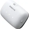 BOBOVR B100-batteri for S3 Pro hodestropp - 10000 mAh