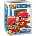 Funko POP! Figurka Funko! POP VINYL DC Holiday Flash (GB)