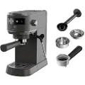 Electrolux Explore 6 Coffee Espresso 1l E6EC1-6BST