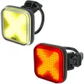 Knog Blinder X Sykkellyktesett