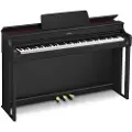 Casio AP-300 Digital Piano Black