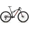 Santa Cruz Bikes Blur 4 Xc 29´´ Xt 2022 Terrengsykkel