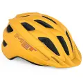 Met Crackerjack Mtb-hjelm