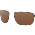 Oakley Split Shot Erstatningslinser