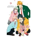 Viz Media, Subs. of Shogakukan Inc Ima Koi: Now I'm in Love, Vol. 9
