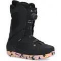 Ride Sage 2025 Snowboard Boots svart