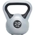 Ufe Vynil 20kg Kettlebell