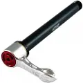 Kcnc Kqr07 Al6061 Pressclick Front Shimano/fox Gjennomgående Aksel Foran