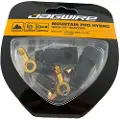 Jagwire Quick Fit Adapter Shimano Xt/xtr Banjo Kontakt