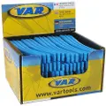 VAR Verktøy Display Box 25 Sets 3 Tyre Levers