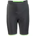 Q36.5 Half Sykkelshorts Uten Seler