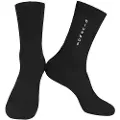 Blueball Sport Logo Knitting Sokker
