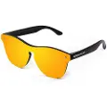 Blueball Sport Templier Speilbriller
