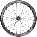 Zipp 303 Firecrest Cl Disc Tubular Landeveissykkelens Bakhjul