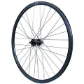 Velox Mach1 17 K7 Cl Disc Grus Bakhjul