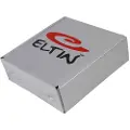 Eltin Shimano Xtr/saint/slx Skivebremseklosser 25 Enheter