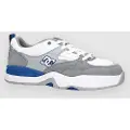 Dc-shoes Ascend Skatesko grå