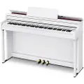 Casio AP-300 Digital Piano White