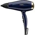 BaByliss Black Onyx hårføner