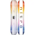 Nitro Optisym Snowboard For Kvinner
