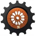 Leonardi Racing Shimano 12s Girhjul