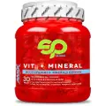 Amix Nutrition Vitamins&minerals Tablettboks Nøytral Smak 30 Enheter