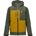 Black Diamond Recon Pro Stretch Jakke
