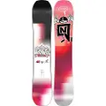 Nitro Team Pro Marcus Kleveland 2025 Snowboard mønster