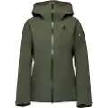 Black Diamond Recon Insulated Jakke