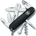 Victorinox Climber multiverktøy, svart