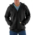 Carhartt K122 Loose Fit Genser Med Hel Glidelås