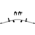 Thule VeloCompact 4th Bike Adapter, Adapter skjerm, Sort, Sølv, 15 kg, Thule VeloCompact 926/927, TÜV, 2,8 kg