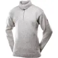 Devold Nansen Wool Zip Neck Genser