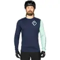 Sweet Protection Hunter Langarmet Enduro-sykkeltrøye